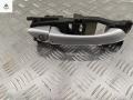 ручка наружная передняя правая Mercedes-Benz C-Класс W203/S203/CL203 2003, 2.2 л., дизель, АКПП, серый, седан, A2117601670 - фото №2