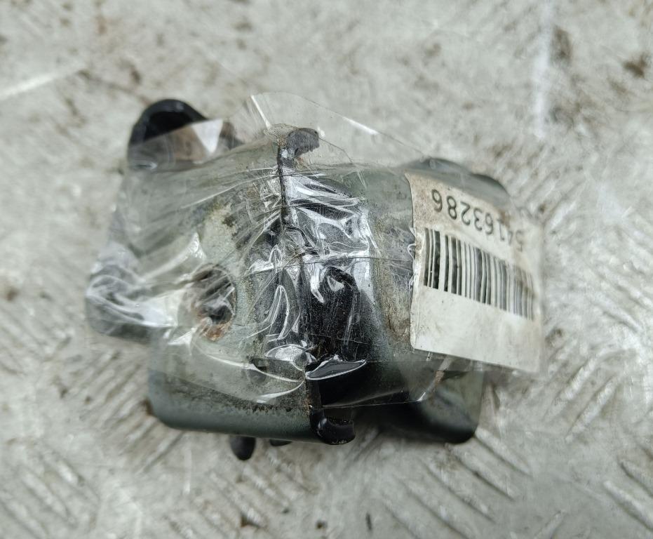 петля двери Peugeot 508 2012, чёрный, седан, 9630350777