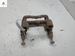 скоба суппорта Opel Meriva 1 поколение (A) 2003, 1.6 л., бензин, МКПП, серый, минивэн