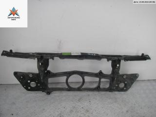 Рамка радиатора BMW 7 серия E38 [рестайлинг] 1999, 2.8 л., бензин, АКПП, чёрный, седан