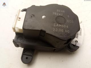 моторчик заслонки печки Volvo S80 1 поколение 2000, 2.9 л., бензин, АКПП, серый, седан, EAM504