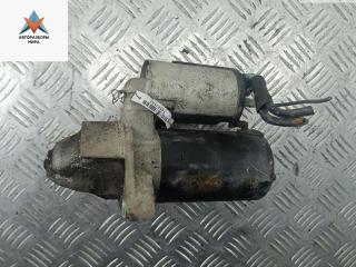 стартер Audi A6 4B/C5 [рестайлинг] 2004, 3.0 л., бензин, МКПП, чёрный, седан