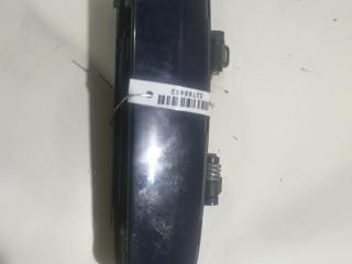ручка наружная задняя правая Audi A6 4B/C5 1999, 2.5 л., дизель, МКПП, чёрный, универсал