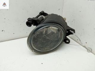 фара противотуманная правая Volvo C70 2 поколение 2007, 2.5 л., бензин, АКПП, синий, кабриолет, 0305065002