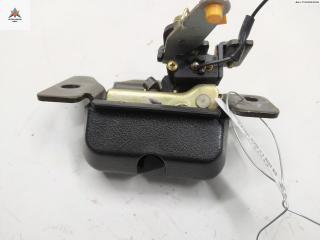 замок багажника Mazda 323 BA 1994, хетчбэк 5 дв.