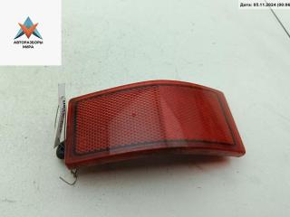 катафот Opel Omega B 1996, 2.0 л., бензин, МКПП, зелёный, универсал, 143889