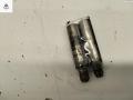 Болт крепления Volkswagen Bora 1 поколение 2001, 1.9 л., дизель, МКПП, серый, универсал, 251615219 - фото №2