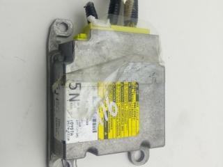блок AirBag Toyota Auris 1 поколение 2008, 1.6 л., бензин, МКПП, серый, хетчбэк 5 дв., B9170-02110