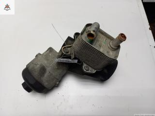 корпус масляного фильтра Opel Meriva 1 поколение (A) 2004, 1.7 л., дизель, МКПП, минивэн, 8973235440