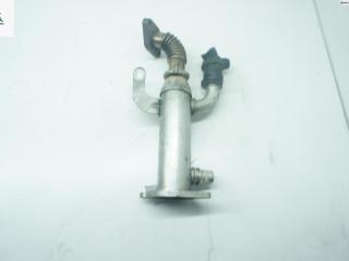 охладитель EGR / Радиатор EGR Ford C-Max 1 поколение 2004, 2.0 л., дизель, МКПП, серый, минивэн, 96456889780