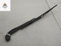 Щеткодержатель (поводок стеклоочистителя) задний SEAT Leon 1 поколение 2000, 1.4 л., бензин, МКПП, серый, хетчбэк 5 дв., 1M6955707B - фото №2