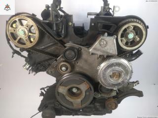 двигатель Volkswagen Passat B5 [рестайлинг] 2001, 2.5 л., дизель, АКПП, AKN096970