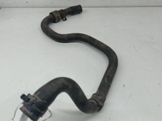 патрубок (трубопровод, шланг) SEAT Alhambra 1 поколение [рестайлинг] 2007, 2.0 л., дизель, МКПП, серый, минивэн