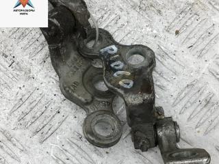 петля двери Ford Focus 1 поколение [рестайлинг] 2004, серый, универсал, XS4AA22800