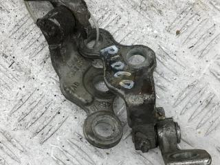 петля двери Ford Focus 1 поколение [рестайлинг] 2004, серый, универсал, XS4AA22800