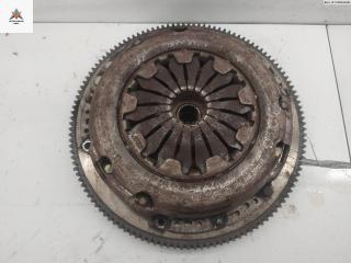 маховик Skoda Fabia 1 поколение (6Y) [рестайлинг] 2005, 1.4 л., бензин, МКПП, синий, универсал, 03D105271D