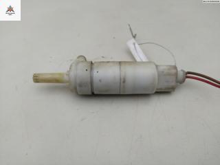 насос (моторчик) омывателя фар Mercedes-Benz E-Класс W211/S211 2002, чёрный, седан