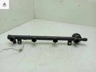 топливная рампа Renault Laguna 2 поколение 2003, 1.8 л., бензин, МКПП, серый, универсал, 7700107405