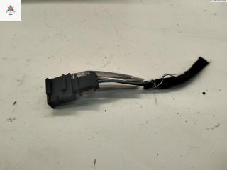 разъем (фишка) проводки SEAT Ibiza 3 поколение 2003, 1.2 л., бензин, МКПП, чёрный, хетчбэк 5 дв., 3B0972712