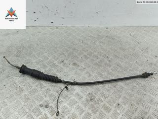 трос сцепления SEAT Inca 1 поколение 1998, 1.9 л., дизель, МКПП, белый, фургон