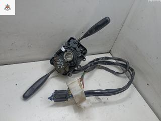 переключатель подрулевой Opel Frontera A 1997, 2.2 л., бензин, МКПП, зелёный, внедорожник 5 дв.