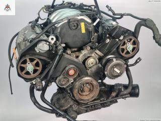 двигатель Audi A6 4B/C5 1998, 2.8 л., бензин, МКПП, ALG