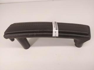 ручка внутренняя задняя правая Volkswagen Touareg 1 поколение 2003, 2.5 л., дизель, МКПП, серый, внедорожник 5 дв., 7L6868188