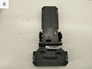 панель заднего левого фонаря Volkswagen Passat B5 1997, 1.6 л., бензин, МКПП, красный, универсал, 3B9945257