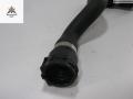 патрубок (трубопровод, шланг) BMW 5 серия E60/E61 2003, 2.2 л., бензин, МКПП, серый, седан, 6910759 - фото №3