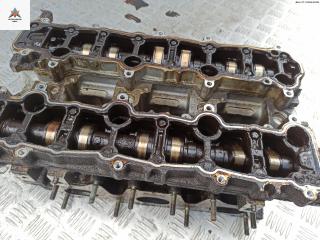 ГБЦ Peugeot 607 1 поколение 2002, 3.0 л., бензин, АКПП, синий, седан