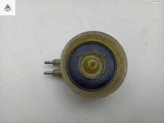 Крышка бачка тормозной жидкости Opel Vectra C 2004, 3.0 л., дизель, АКПП, серый, универсал