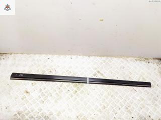 молдинг двери передней левой Mercedes-Benz CLC-Класс CL203 2010, 2.2 л., дизель, АКПП, чёрный, хетчбэк 3 дв.