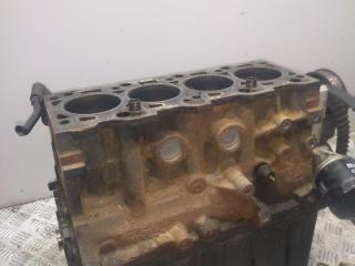 блок цилиндров Ford Escort 5 поколение [2-й рестайлинг] 1996, 1.6 л., i, бензин, МКПП, L1H