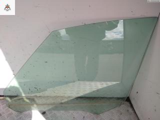 стекло двери передней левой Citroen C4 Grand Picasso 1 поколение 2007, 1.8 л., бензин, МКПП, синий, минивэн