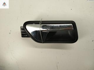 ручка внутренняя передняя правая Volkswagen Touran 1 поколение 2004, 2.0 л., дизель, МКПП, чёрный, минивэн, 1T1837114B