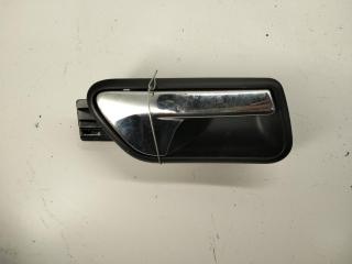 ручка внутренняя передняя правая Volkswagen Touran 1 поколение 2004, 2.0 л., дизель, МКПП, чёрный, минивэн, 1T1837114B