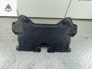 защита двигателя Mercedes-Benz C-Класс W204/S204 2007, 1.8 л., бензин, МКПП, чёрный, седан, 204