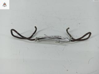 скоба суппорта Audi A4 B7 2005, 2.0 л., бензин, МКПП, серый, универсал, ATE