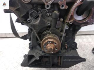 блок цилиндров Land Rover Discovery 3 поколение 2007, 2.7 л., дизель, АКПП, 276DT, TDV6