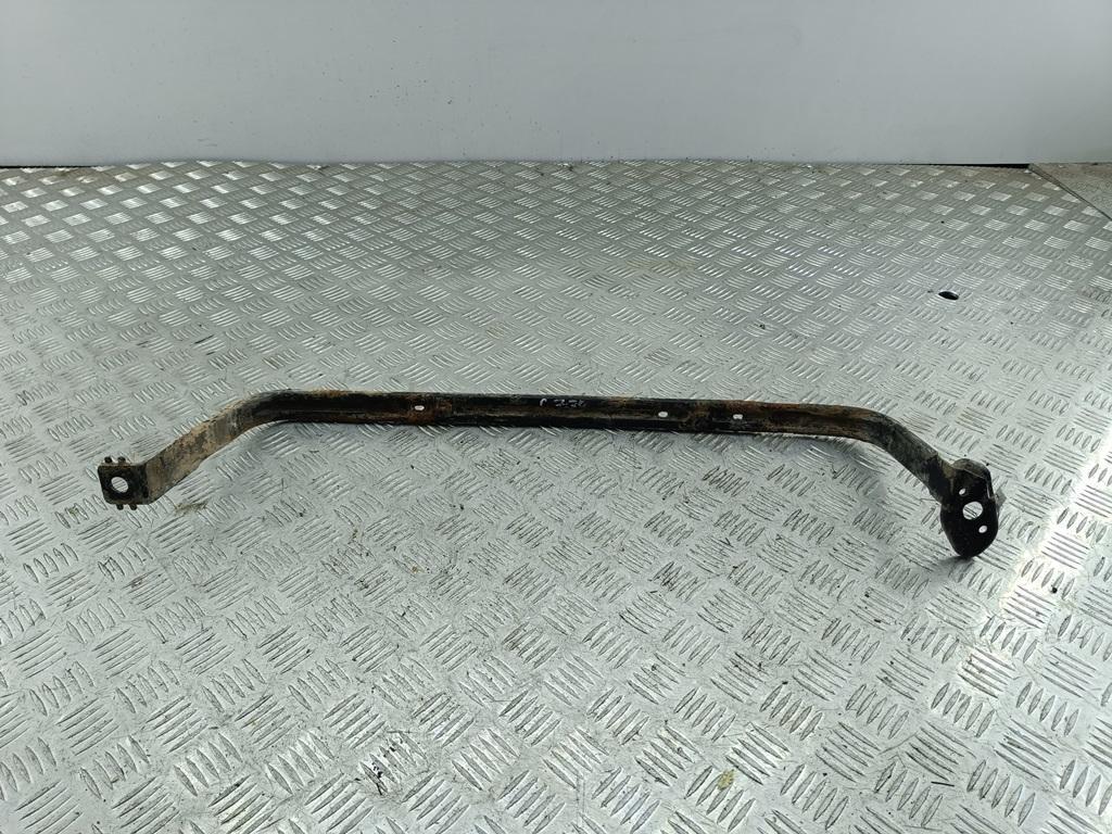 крепление бака топливного Ford Focus 2 поколение 2006, 1.6 л., i, бензин, МКПП, красный, универсал - фото №1