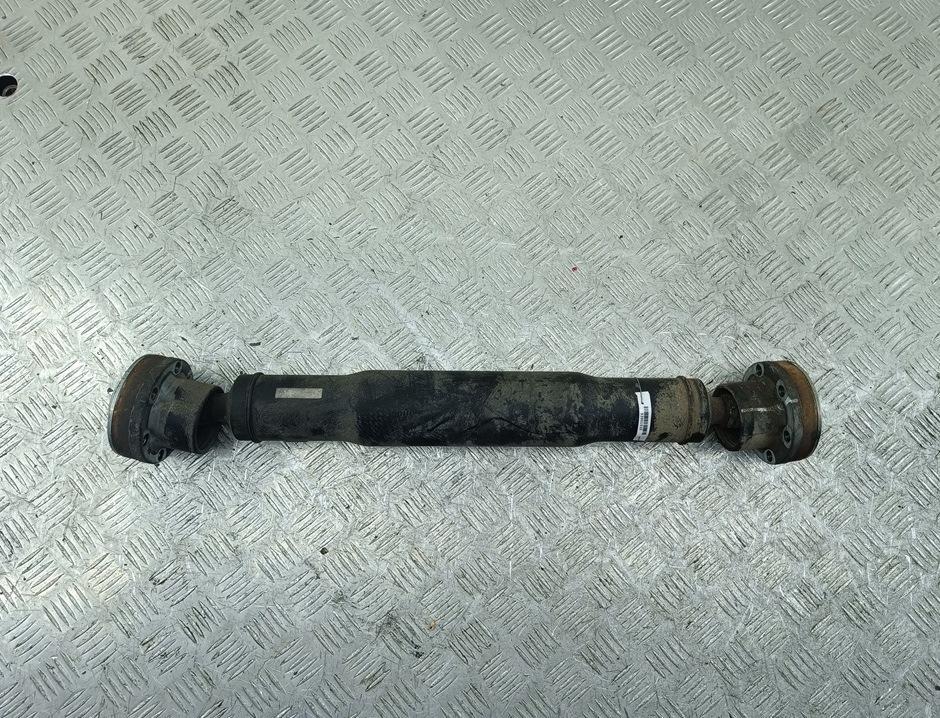 Кардан Mercedes-Benz R-Class W251 2007, 3.5 л., бензин, АКПП, серый, минивэн, 2514100701