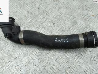 патрубок радиатора BMW 3 серия E46 1999, 2.0 л., бензин, 1436357