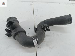 патрубок радиатора Audi A6 4B/C5 [рестайлинг] 2002, 2.5 л., дизель, 4B0121049D