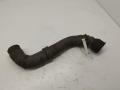 патрубок радиатора Audi A3 8L 1998, 1.9 л., дизель, 8D0122101G - фото №2