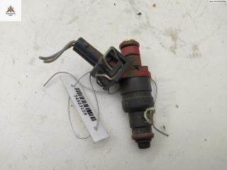 форсунка Mercedes-Benz E-Класс W210/S210 1996, 2.8 л., бензин, АКПП, зелёный, седан, 0000788523