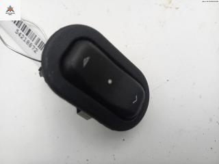 кнопка стеклоподъемника заднего правого Opel Zafira 1 поколение (A) [рестайлинг] 2003, 2.2 л., дизель, МКПП, серый, минивэн, 90561388