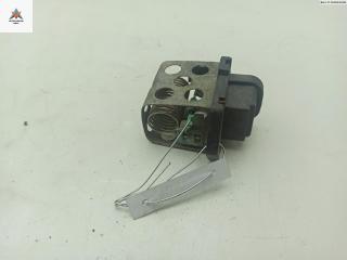 блок управления вентилятором (реле) Renault Scenic 2 поколение 2004, 2.0 л., бензин, МКПП, серый, минивэн, 7700432632