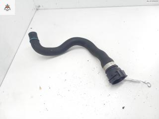 патрубок (трубопровод, шланг) BMW 3 серия E46 2000, 1.9 л., бензин, МКПП, красный, седан, 8377782