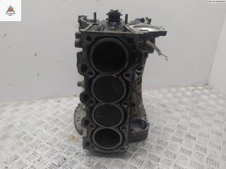 блок цилиндров Mercedes-Benz B-Класс W245 2005, 1.5 л., бензин, МКПП, 2660100205