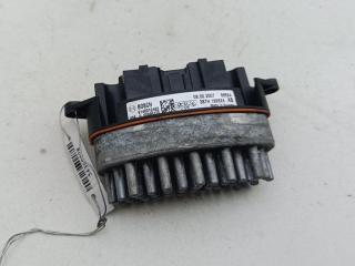 сопротивление печки Ford Mondeo 3 поколение [рестайлинг] 2007, 2.0 л., дизель, МКПП, чёрный, универсал, 3S7H19E624AB